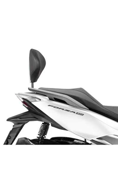 Shad Honda Forza250/350 ,adv350 (23) Sıssy Bar Bağlantı Demiri H0fr17rv