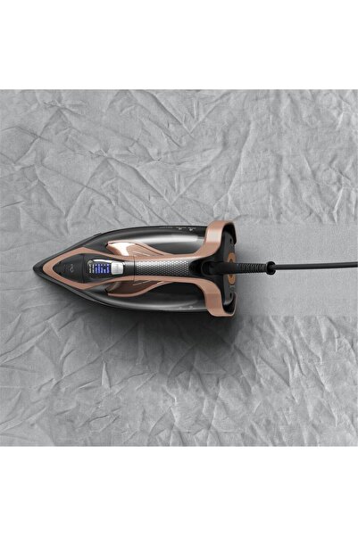 TEFAL Ultimate Power Pro Fv9e5 - Steam Iron