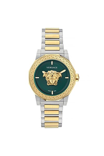 Versace VRSCVE7B00323 Kadın Kol Saati