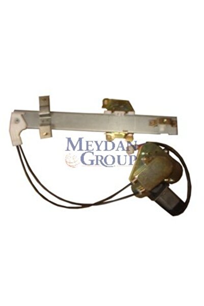 Genel Markalar 325-1935 MAZDA 323- FAMILIA- 95/97; ARKA CAM KRİKOSU SAĞ ELEKT...