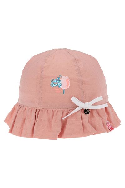 Kitti Pink Monthly Maxi for Girls 0-18 Months - Y24020-01