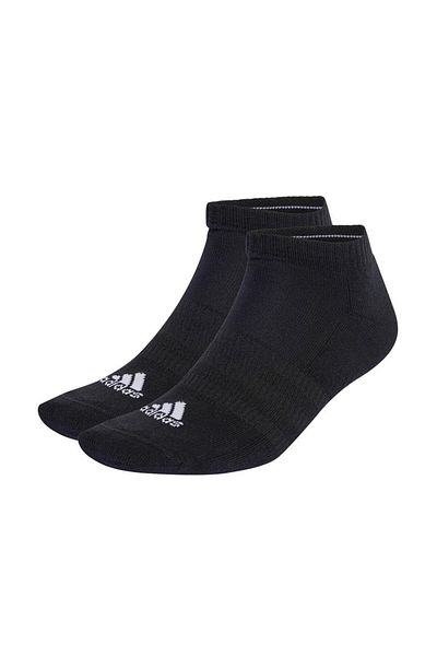 adidas Schwarze C Spw Low 3p Socken - Ic1332