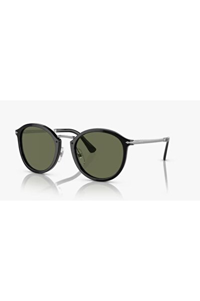 Persol Güneş Po 3309s 95/58 53 - 01 Güneş Gözlüğü