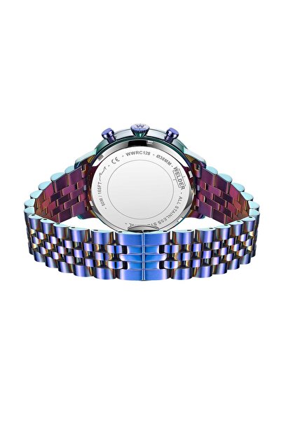 Welder Wwrc128 Women's Wristwatch