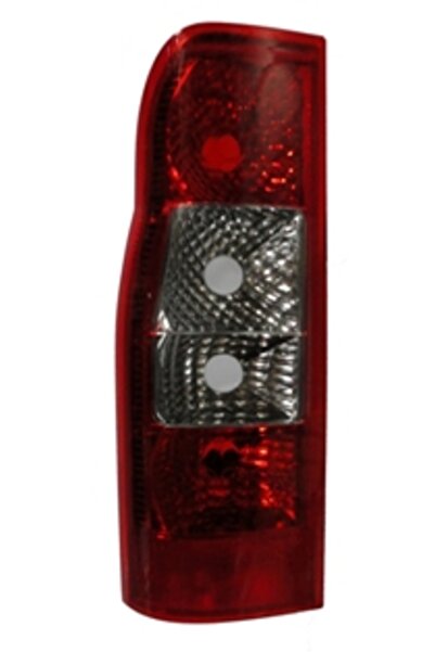 Genel Markalar FORD TRANSIT- V347- 07/13; STOP LAMBASI SOL KIRMIZI/BEYAZ (DUY...