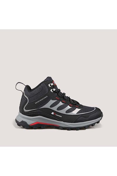 M.P. Cizme de trekking negre model 1213 unisex - 39 talpa