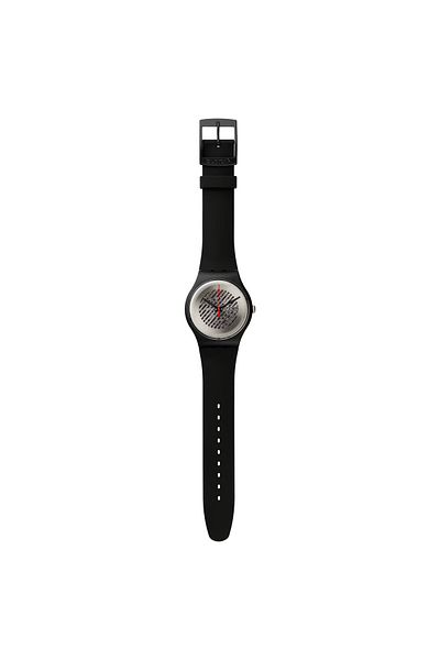 Swatch Suob713 Men's Wristwatch