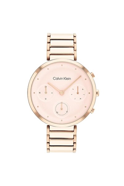 Calvin Klein CK25200283 Women's Wristwatch