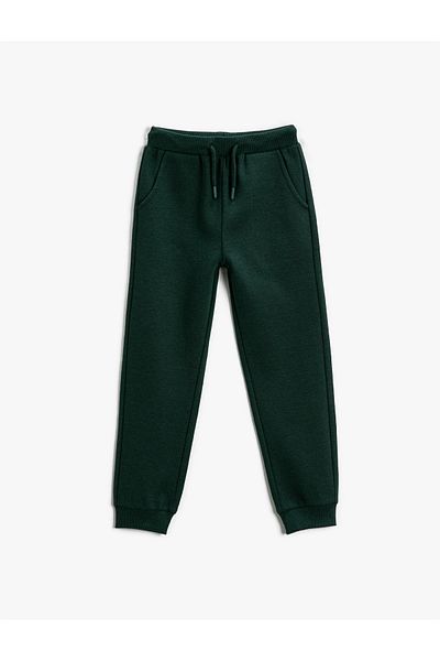 Koton Basic Jogger Sweatpants