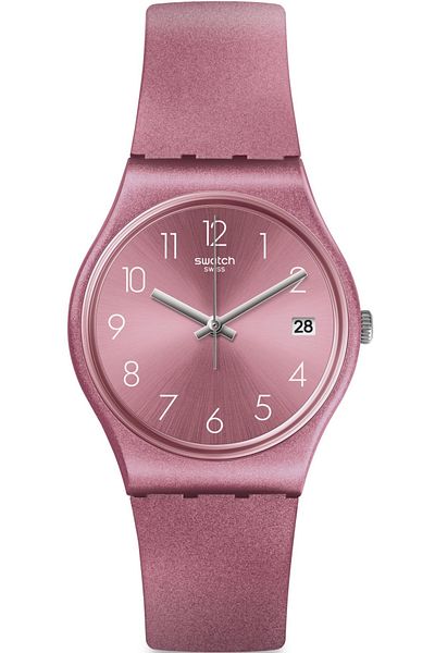 Swatch Gp404 Model Women's Wristwatch
