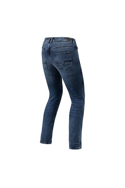 Revit Blue Victoria Women's Jeans