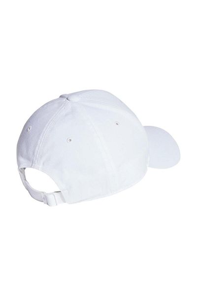 adidas Baseballová čepice z bavlněného kepru