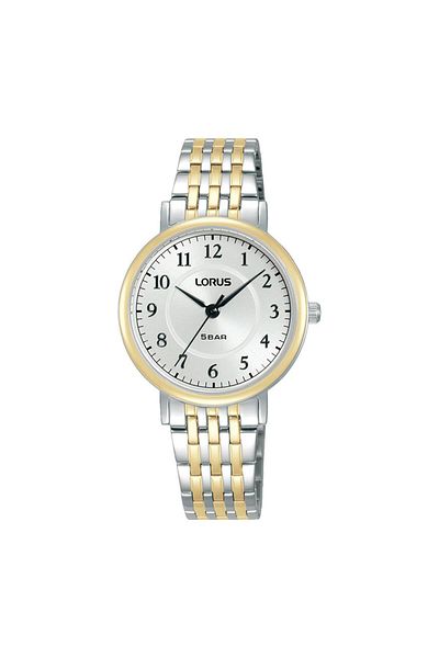 Lorus Rg222xx9 Women's Wristwatch