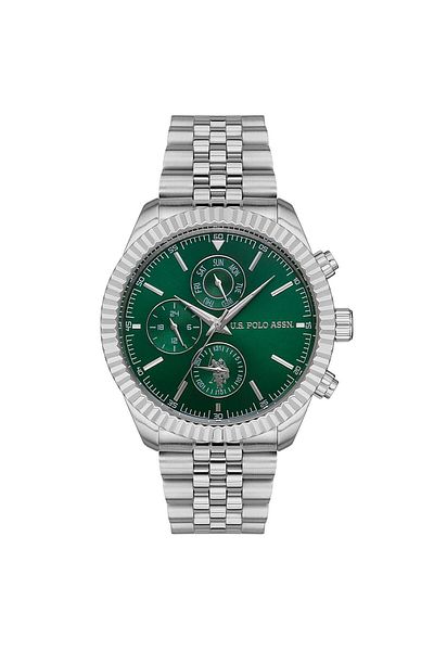 U.S. Polo Assn. ساعة يد رجالية Uspa1054-02