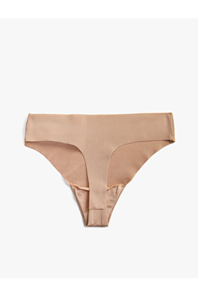 Koton Snur de chiloți fără sudură tăiat cu laser