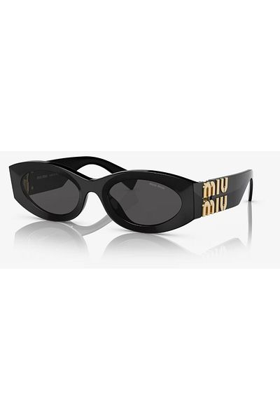 Miu Miu Mu 11Ws 1Ab5S0 54 Women's Sunglasses