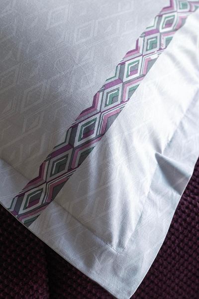 Apricitas HOME Set de dormit pentru o singură persoană Softly Lowel Murdum - Set de dormit