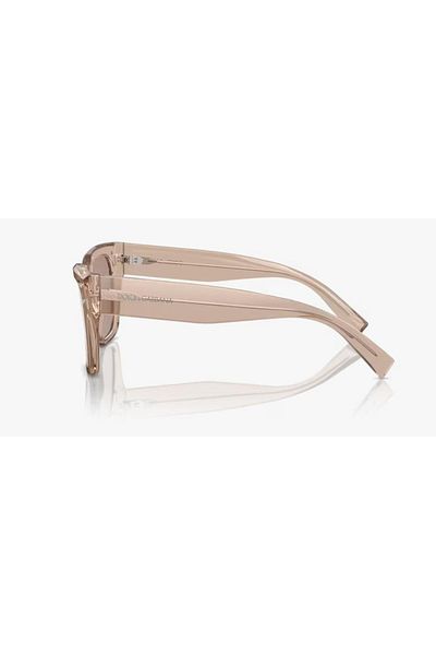 Dolce&Gabbana Dolce Gabbana Dg 4471 3432/5A 52 - 01 Model Sunglasses
