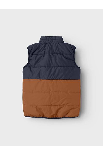 Name it Жилетка Nkmmylane Block2 Boy Vest