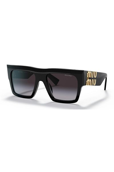 Miu Miu 0mu 10ws 1ab5d1 55 Women's Sunglasses