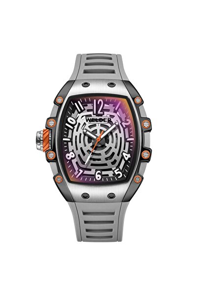 Welder ساعة مودي WRH3009-R للرجال