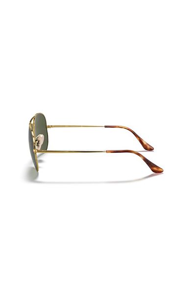 Ray-Ban Rb 3689 914731 58 Unisex Sunglasses