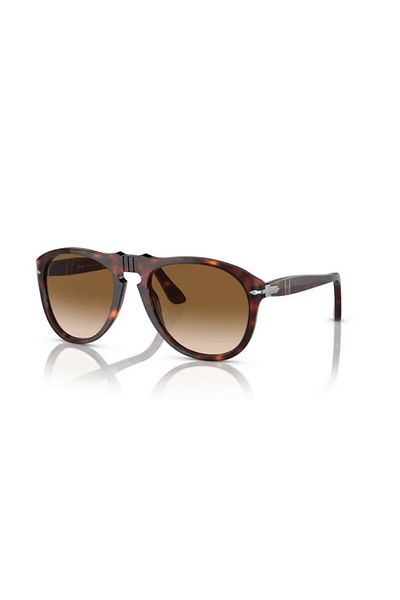 Persol Po0649 24 51 54 Erkek Güneş Gözlüğü