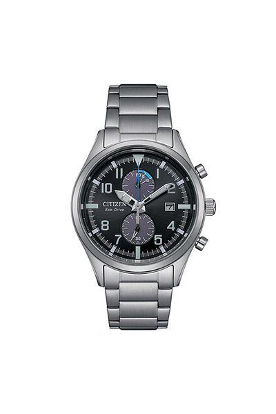 Citizen Ca7028-81e Men's Wristwatch