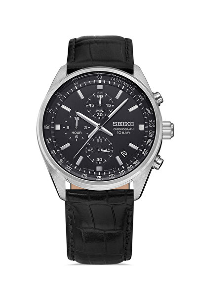 Seiko Ssb379p2 Erkek Kol Saati