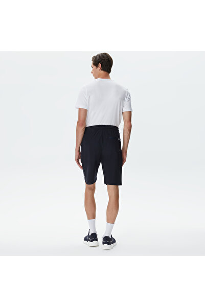 Nautica Erkek Lacivert Standart Fit Şort
