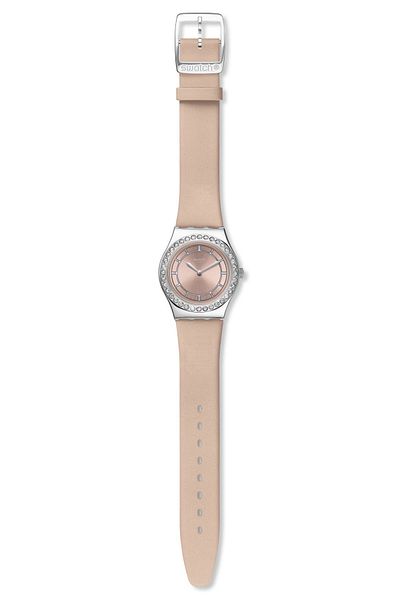 Swatch Yls212 Women's Wristwatch