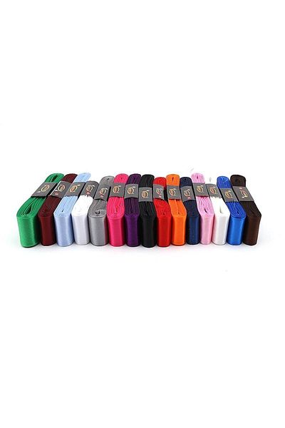 Tinky Winky Ribbon Satin 4 Cm 10 Meter Ribbon