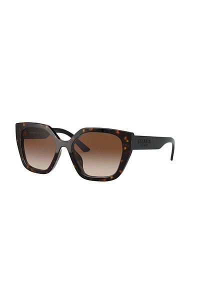 Prada Pr 24XS 2Au6S1 52 Women's Sunglasses
