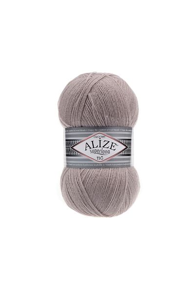 Alize Superlana Crochet - Άνετο και κομψό