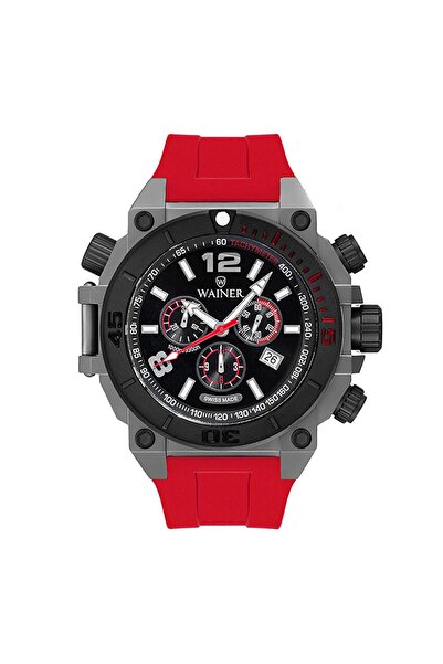 Wainer WA.10920-J Erkek Kol Saati