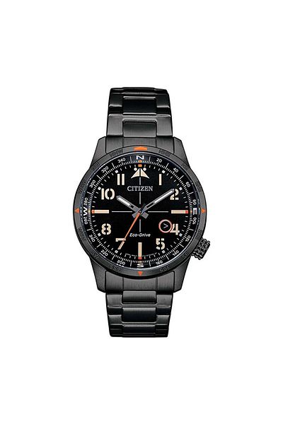 Citizen Bm7555-83e Men's Wristwatch