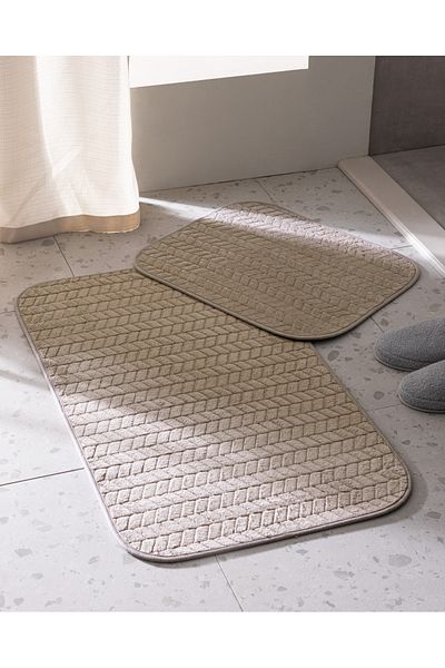Madame Coco Norris Bath Mat