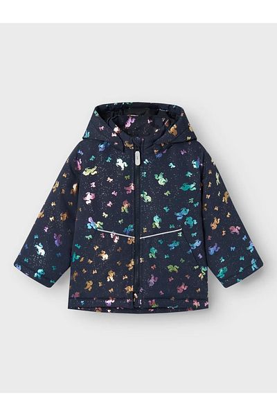 Name it Nmfmaxi Girl's Coat