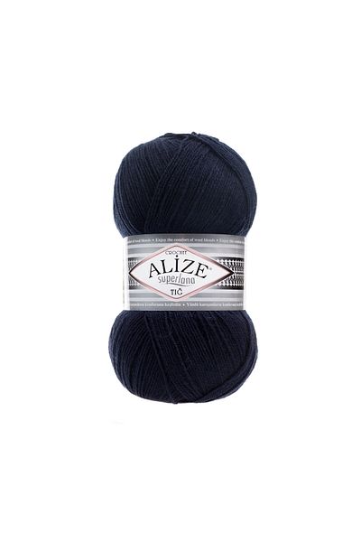 Alize Superlana Crochet - Άνετο και κομψό