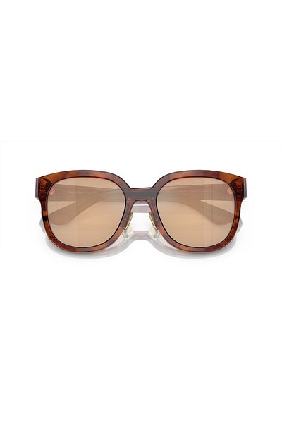 Miu Miu Mu 01Zs 11Q40D 55 Women's Sunglasses