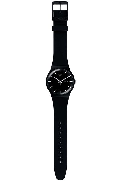 Swatch So29b704 Unisex Wristwatch