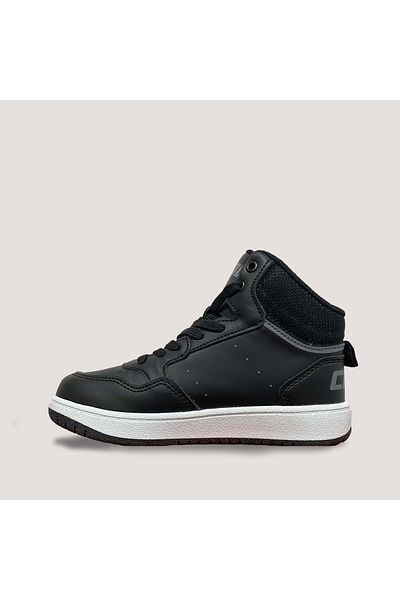 Cool Kids Pantofi sport pentru copii Adel - negri - 33