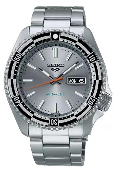 Seiko 5 SRPK09K Erkek Kol Saati