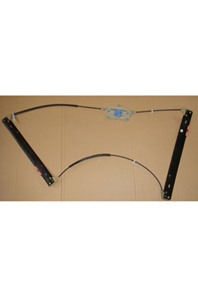 AUDI A6- 2005/2009; ÖN CAM KRİKOSU SAĞ ELEKTRİKLİ/MOTORSUZ (TW) 4F0837462D