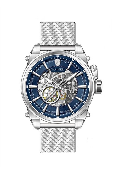Wainer ساعة يد رجالية WA.25988-G