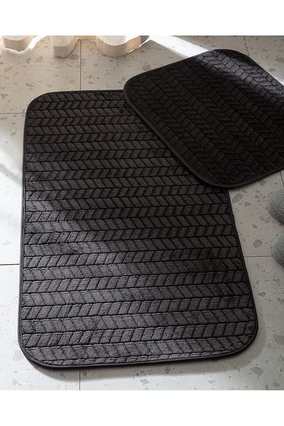 Madame Coco Norris Bath Mat
