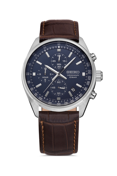 Seiko Ssb377p2 Erkek Kol Saati