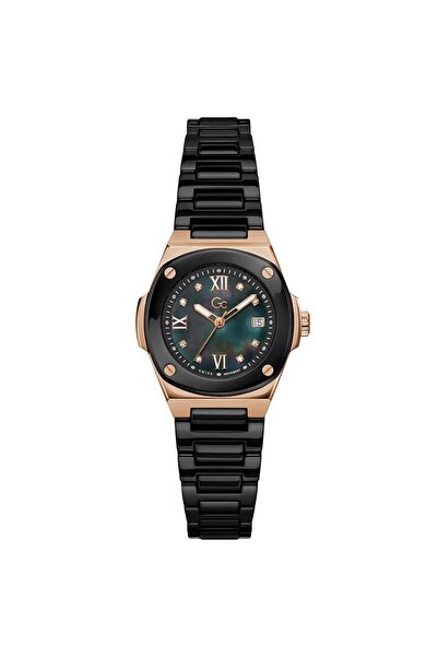 Guess Collection Gc GCZ12008L2MF Kadın Kol Saati