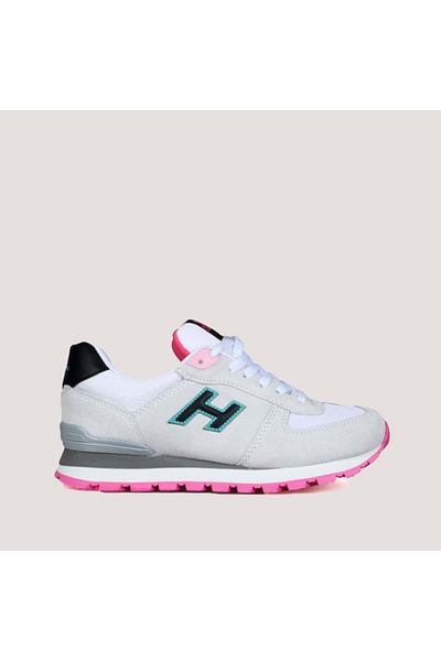 Hammer Jack Pantofi casual Peru pentru damă 38 Puruty-Pink