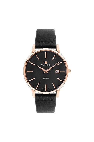 Wainer Wa.11901-c Men's Wristwatch